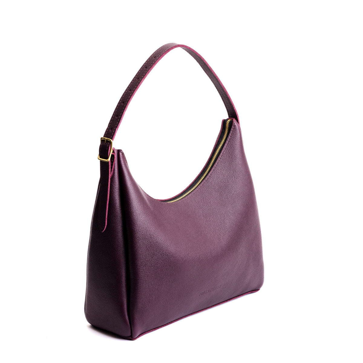 'Almost Perfect' Aspen Shoulder Bag