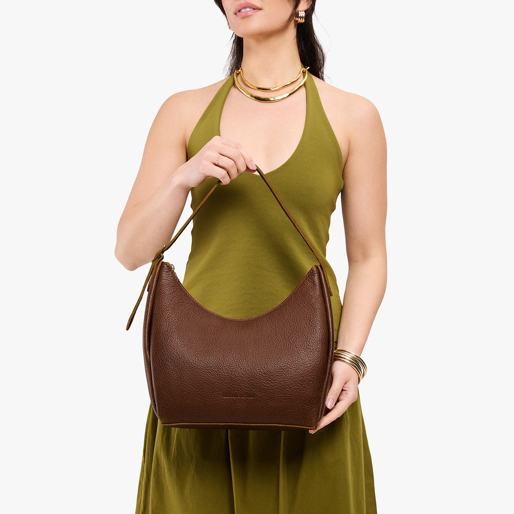 'Almost Perfect' Aspen Shoulder Bag