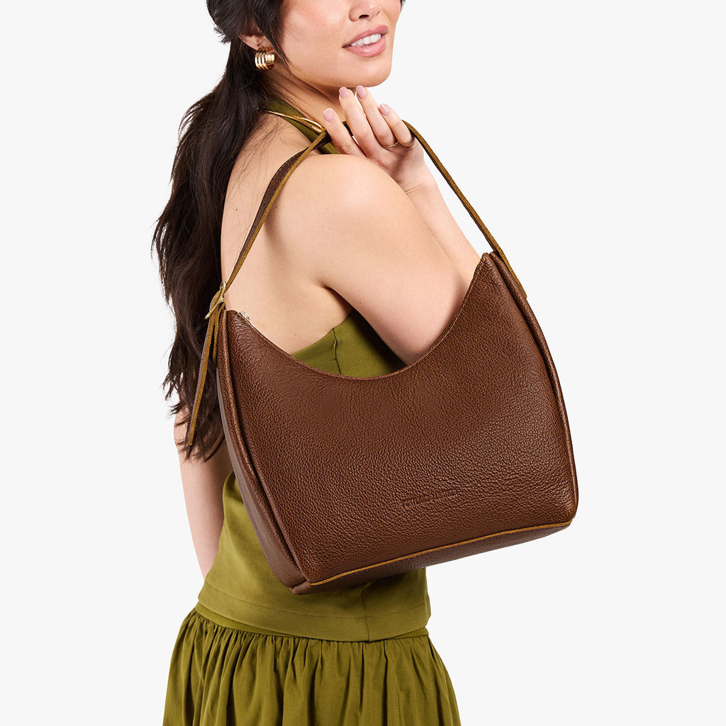 'Almost Perfect' Aspen Shoulder Bag