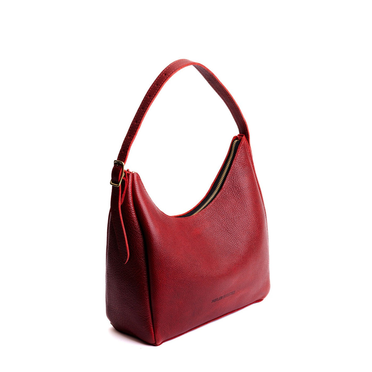 'Almost Perfect' Aspen Shoulder Bag