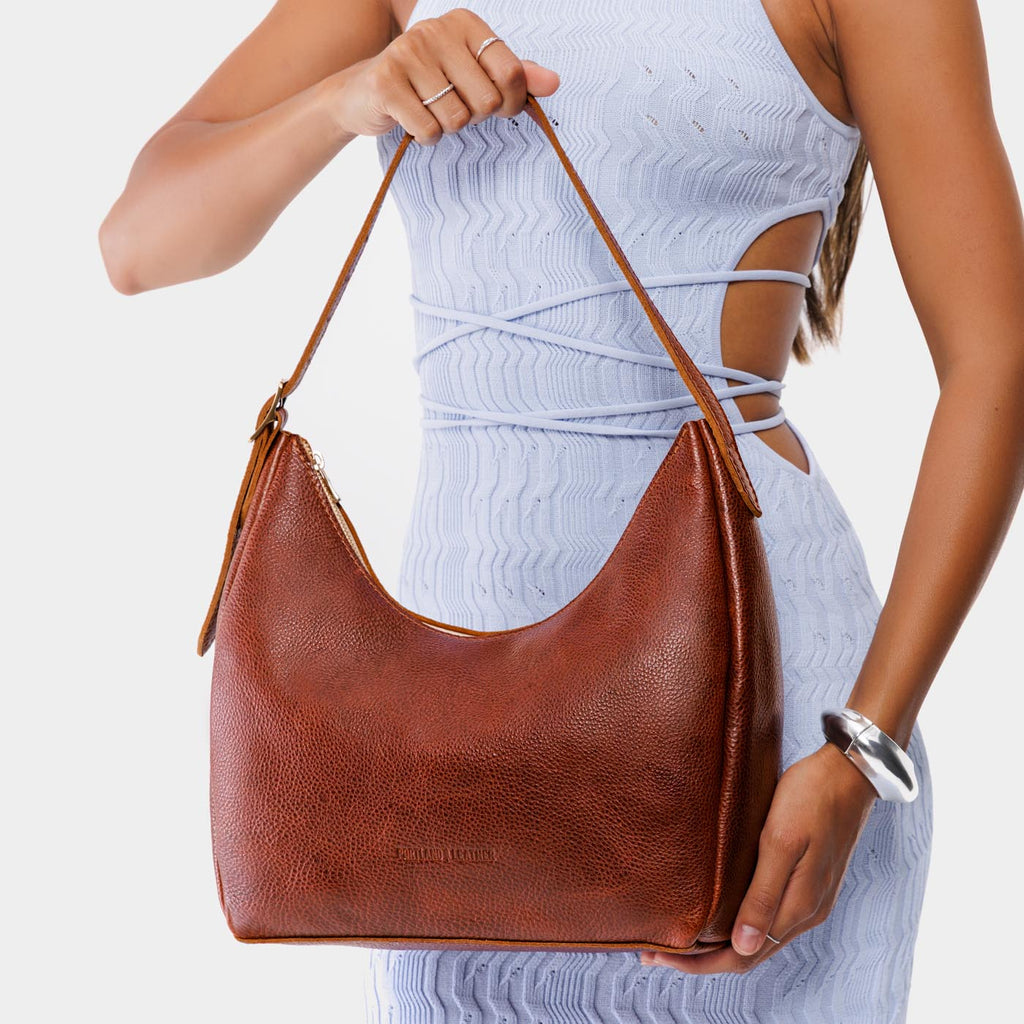 'Almost Perfect' Aspen Shoulder Bag