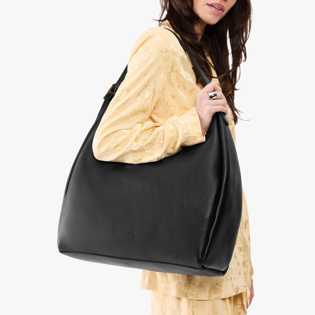 'Almost Perfect' Aspen Shoulder Bag