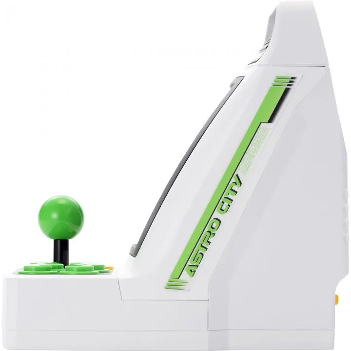 Sega Astro City Mini V