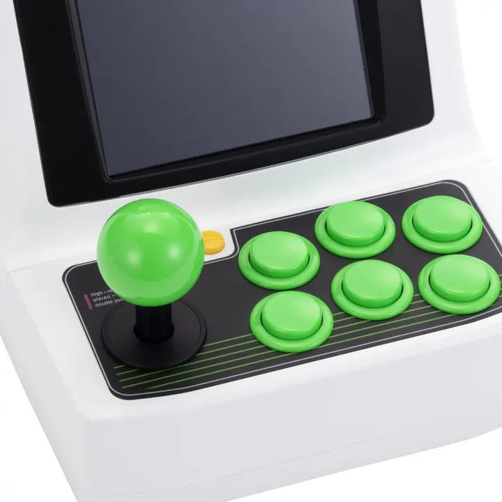 Sega Astro City Mini V