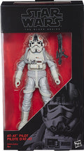 AT-AT Driver #31 (Star Wars, Black Series)
