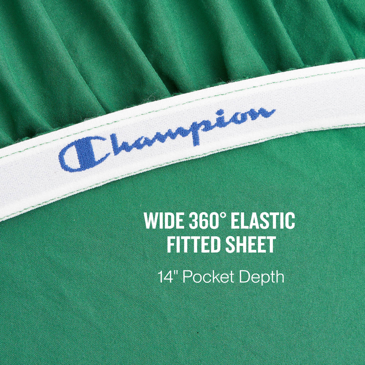 Peak Comfort Microfiber Sheet Set