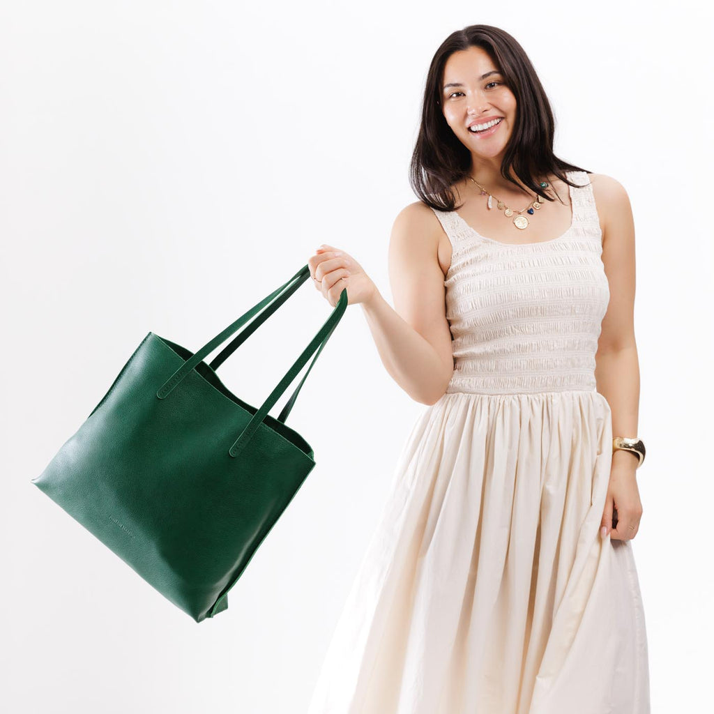 'Almost Perfect' August Tote