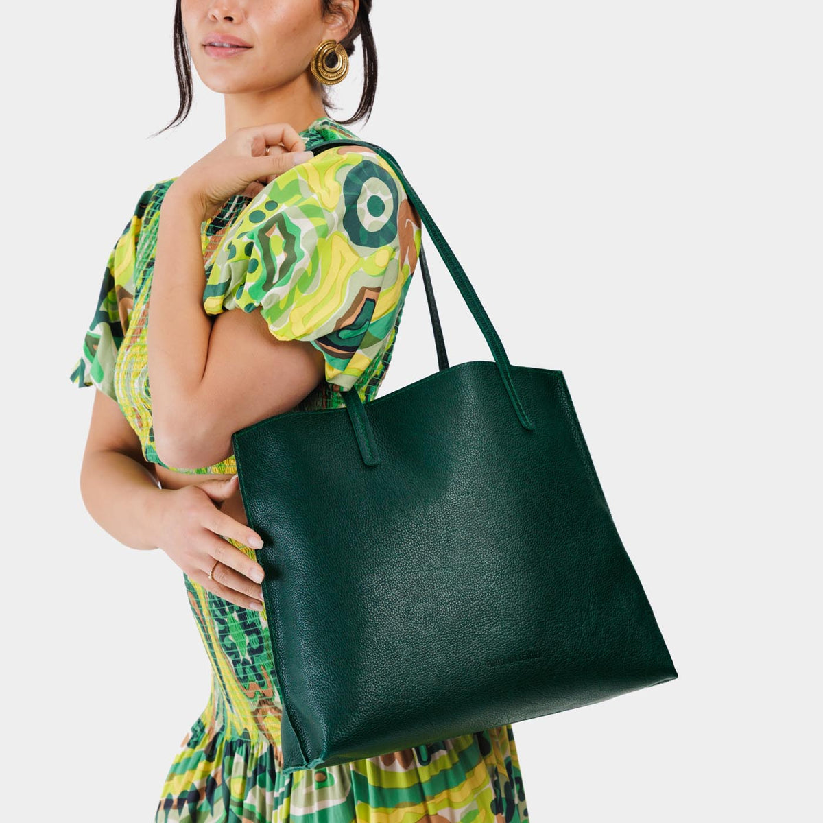 'Almost Perfect' August Tote