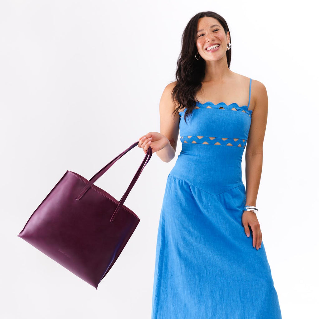 'Almost Perfect' August Tote