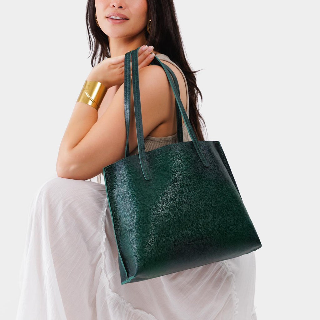 'Almost Perfect' August Tote