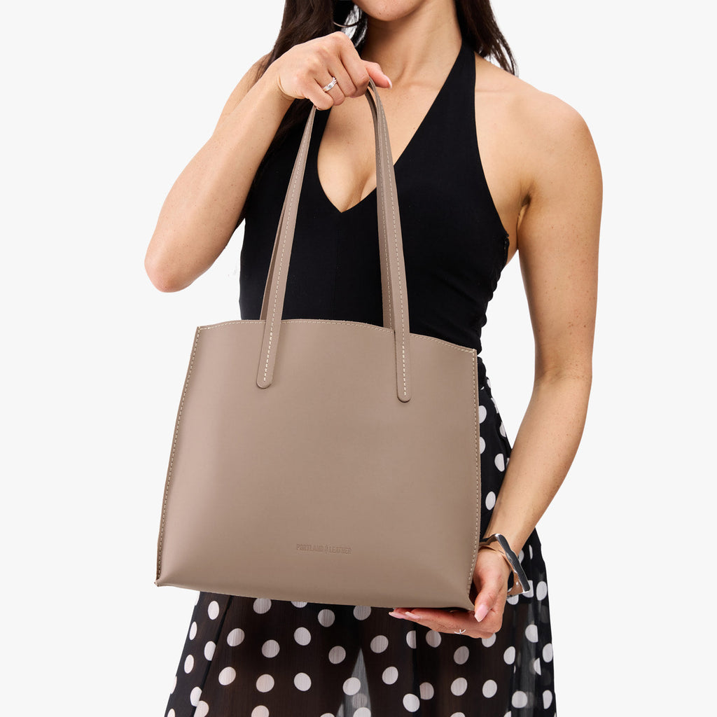 'Almost Perfect' August Tote