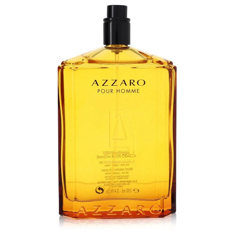 Azzaro Pour Homme for Men  EDT