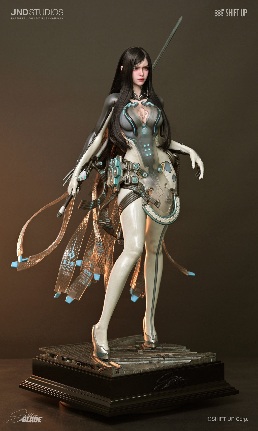 Stellar Blade: Raven