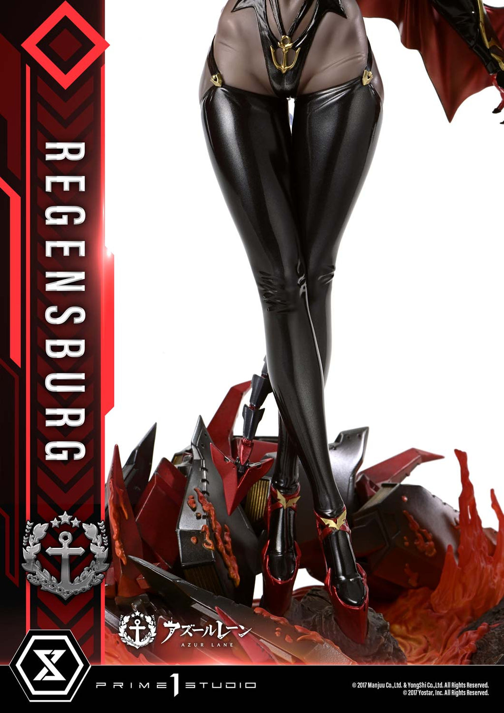 Azur Lane: Regensburg