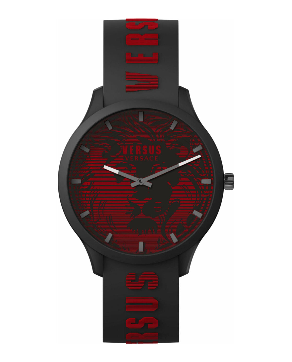 Domus Strap Watch