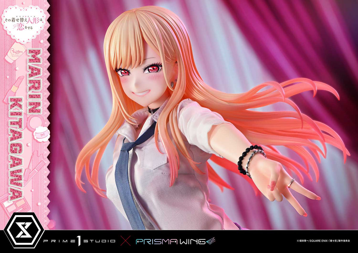 My Dress-Up Darling: Marin Kitagawa