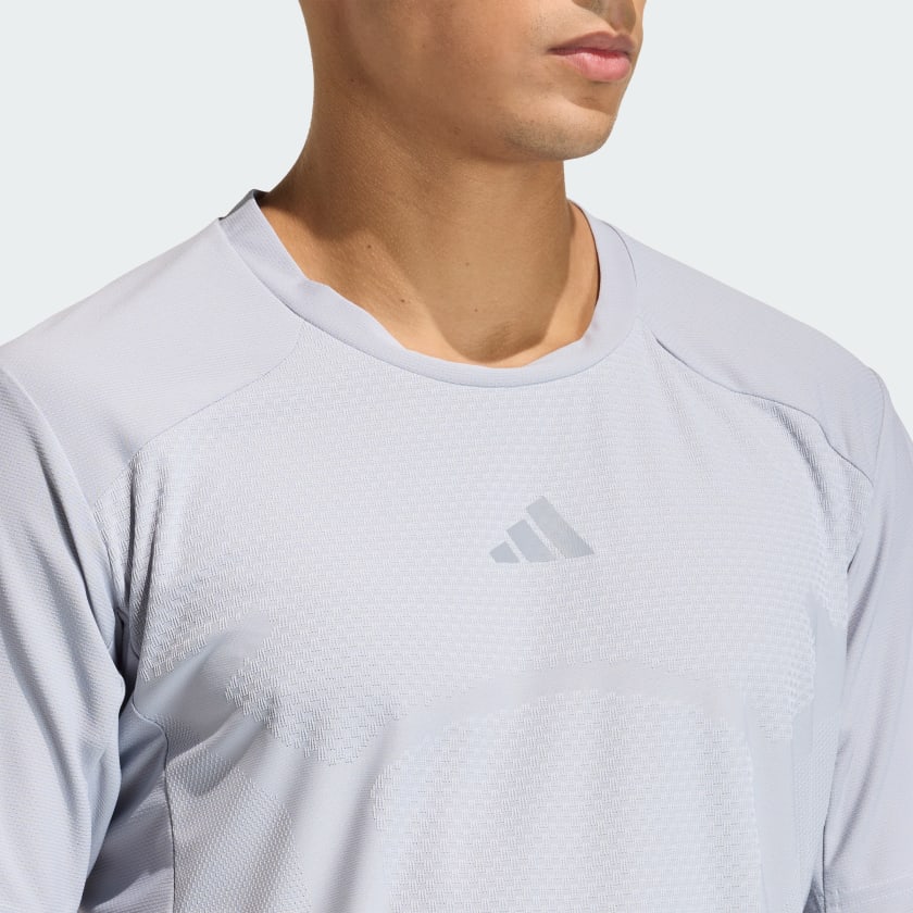 Men's adidas Climacool 3D T-Shirt