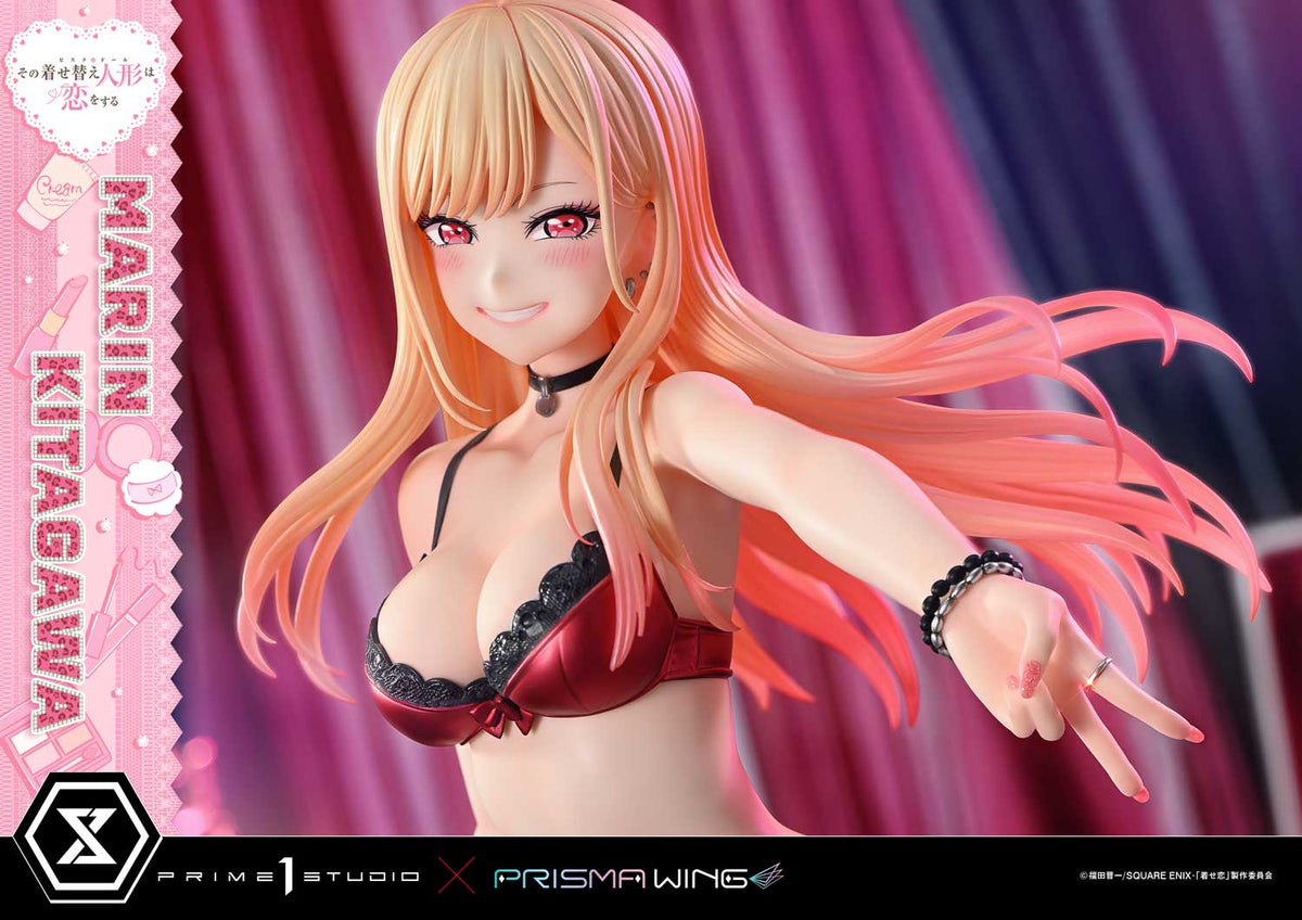 My Dress-Up Darling: Marin Kitagawa