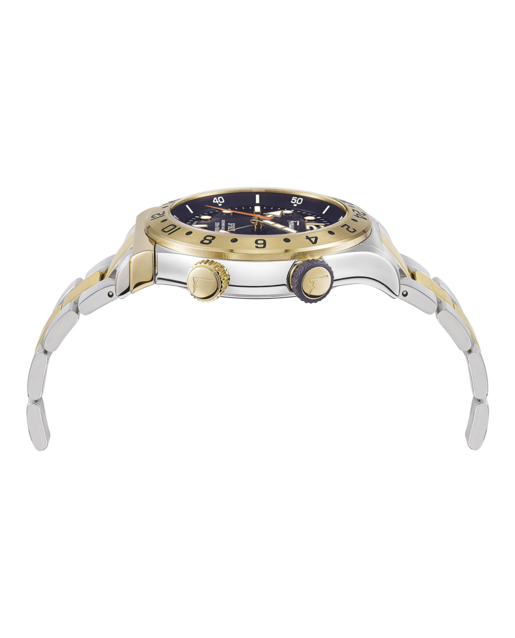 Ferragamo 1927 Bracelet Watch