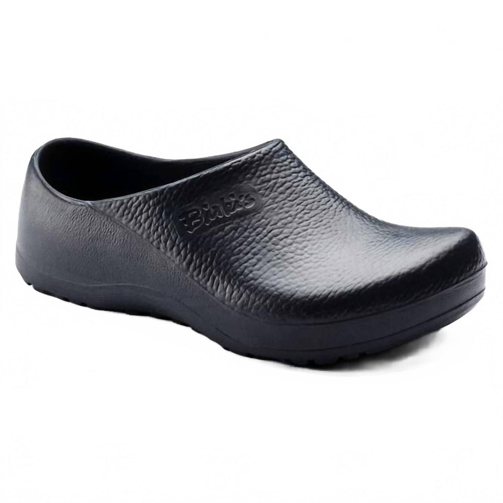 Unisex Profi-Birki Clog In Blue