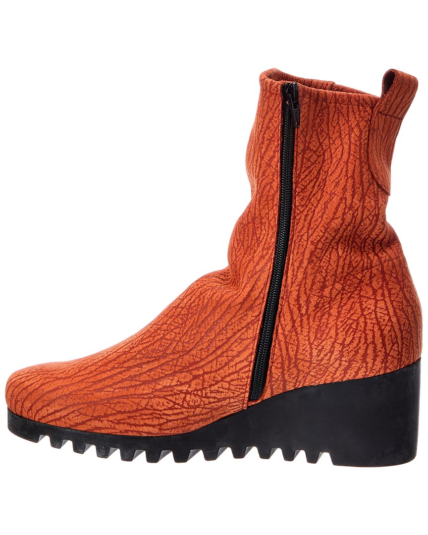Arche Larazo Leather Boot