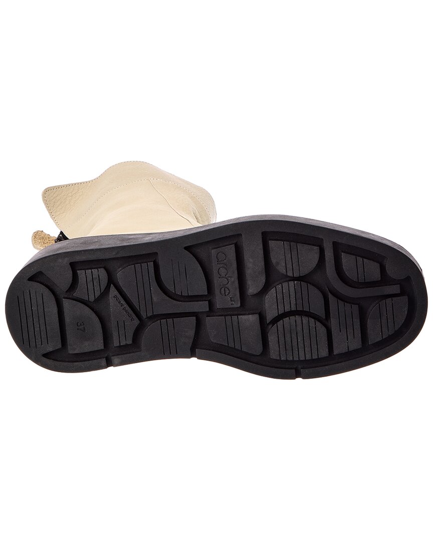 Arche Suzkel Leather Boot