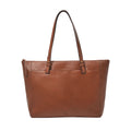 Fossil Women's Rachel Leather Tote