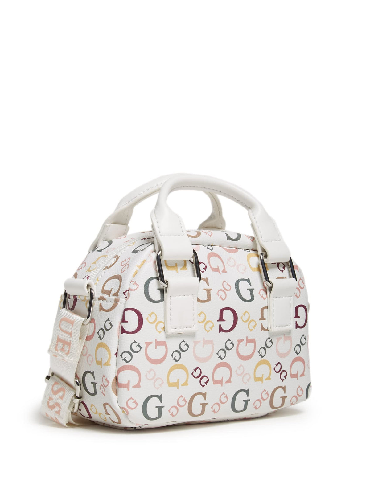 Juniper Logo Mini Satchel