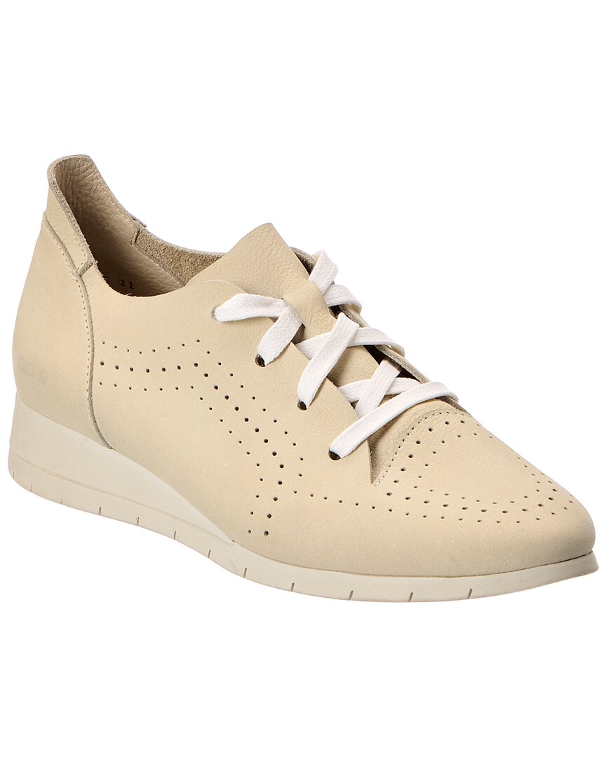 Arche Sitcha Leather Sneaker