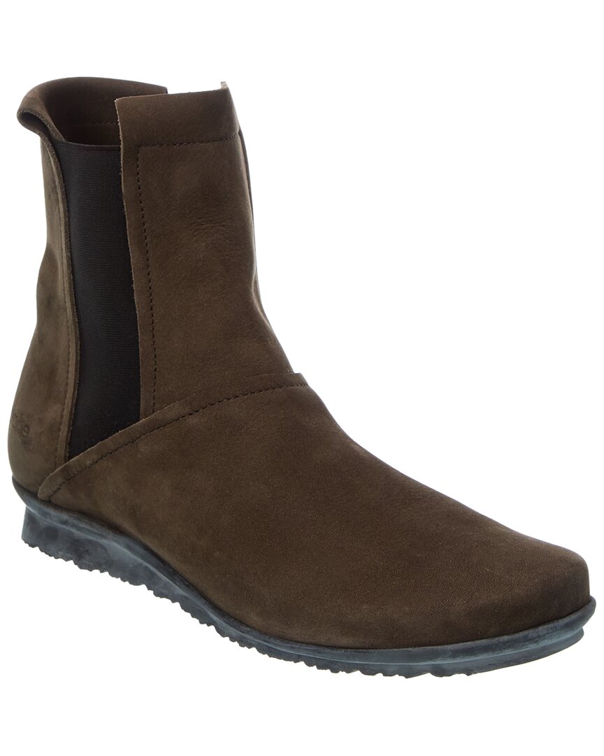 Arche Barook Leather Bootie