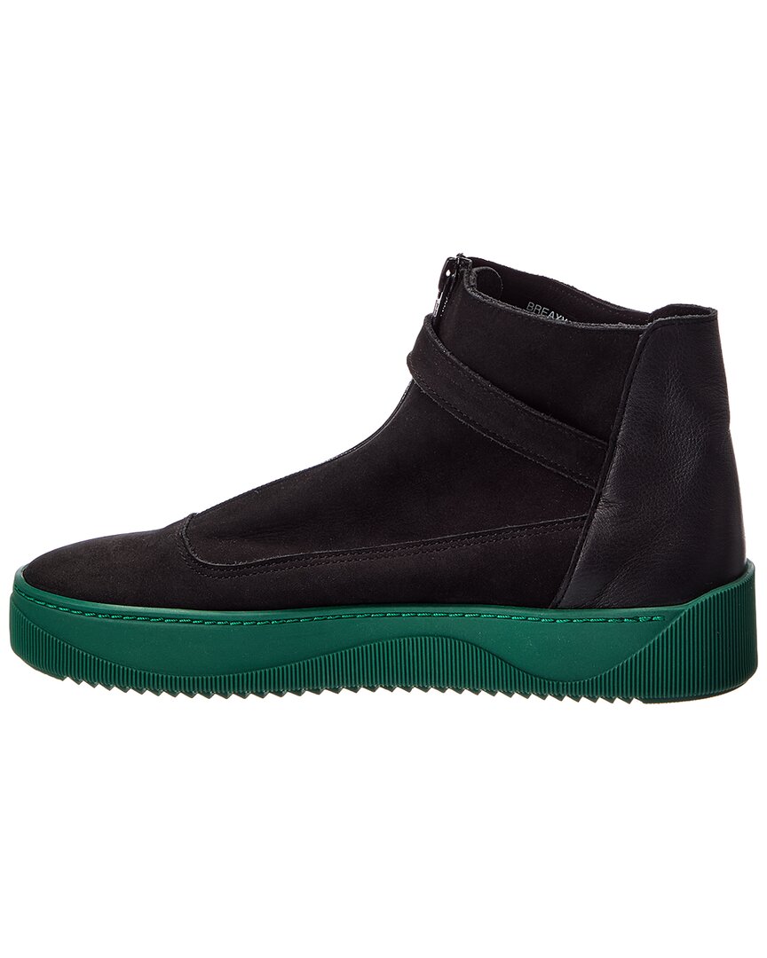 Arche Breaxy Leather Sneaker