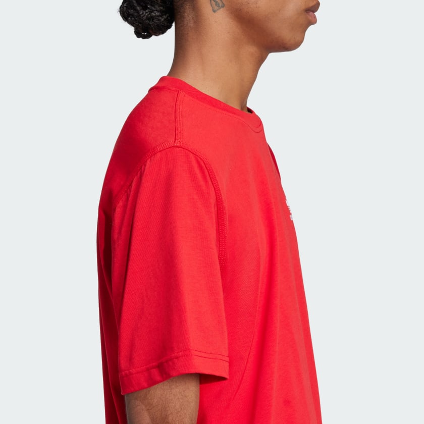 Men's adidas Trefoil Essentials Tee