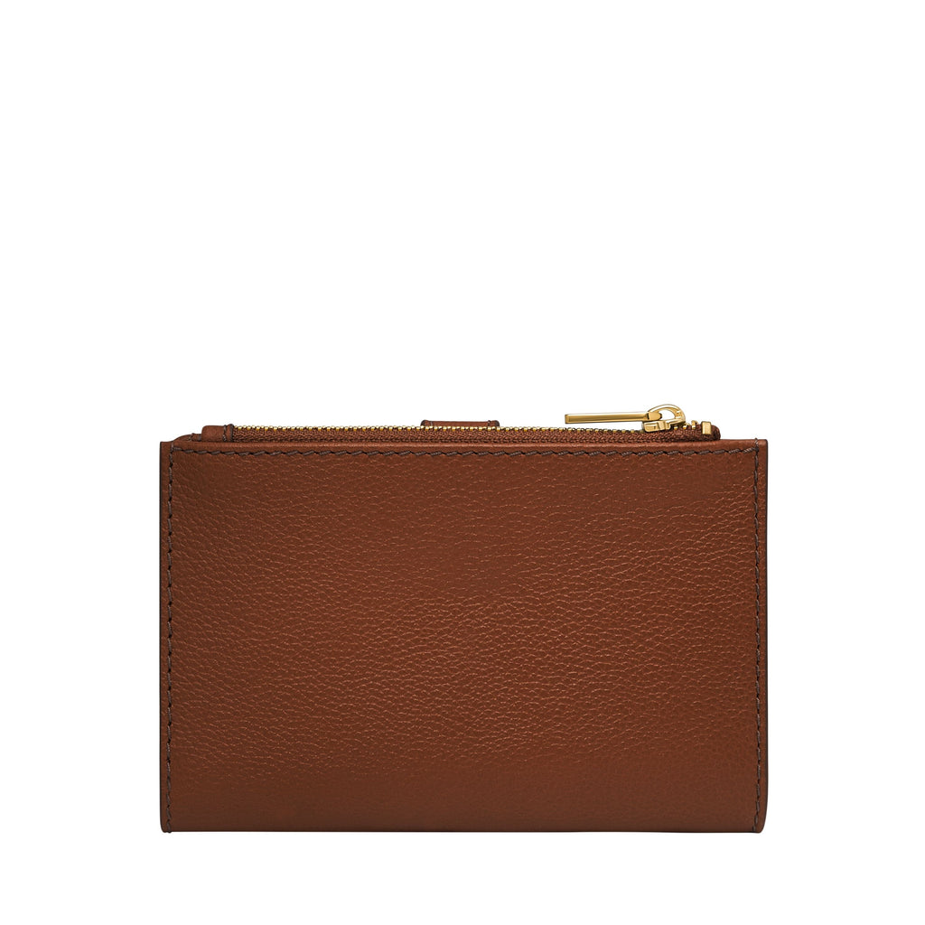 Fossil Women's Emery Leather Multifunction
