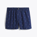 Nautica Mens J-Class Cotton Boxer