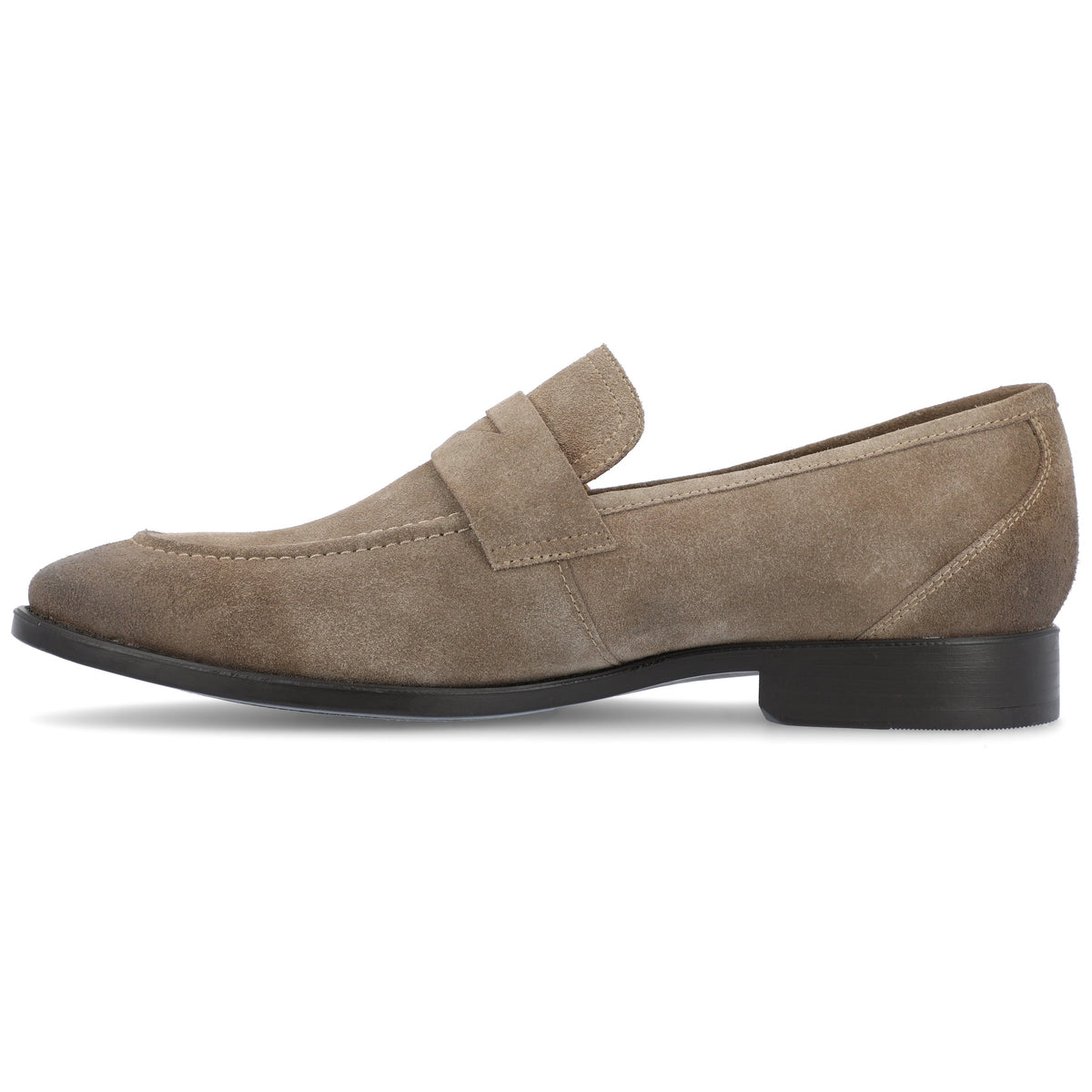 Thomas & Vine Bishop Apron Toe Penny Loafer
