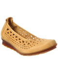 Arche Baraya Leather Flat