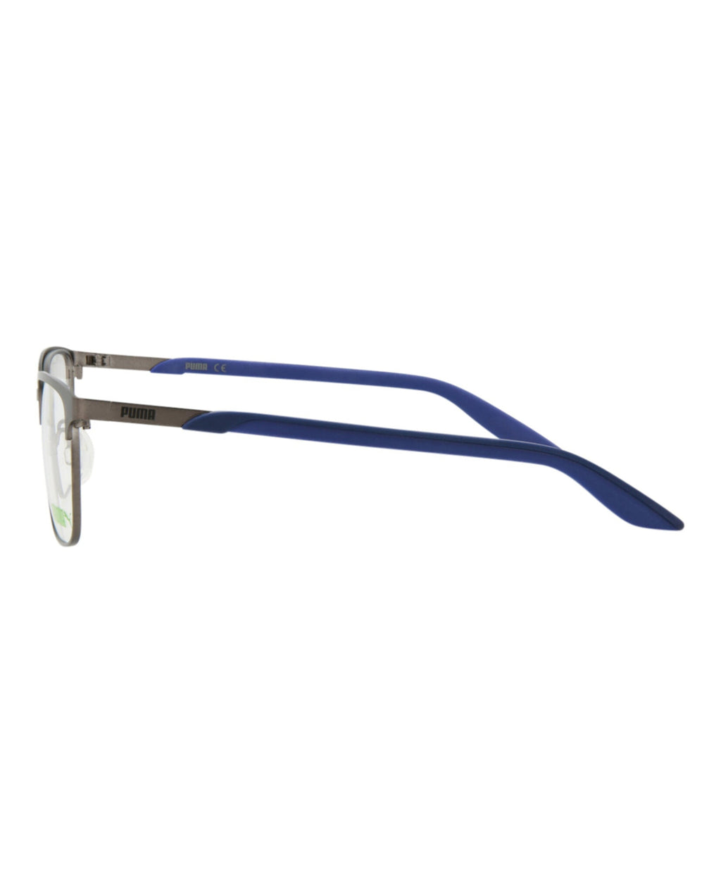 Square-Frame Metal Optical Frames