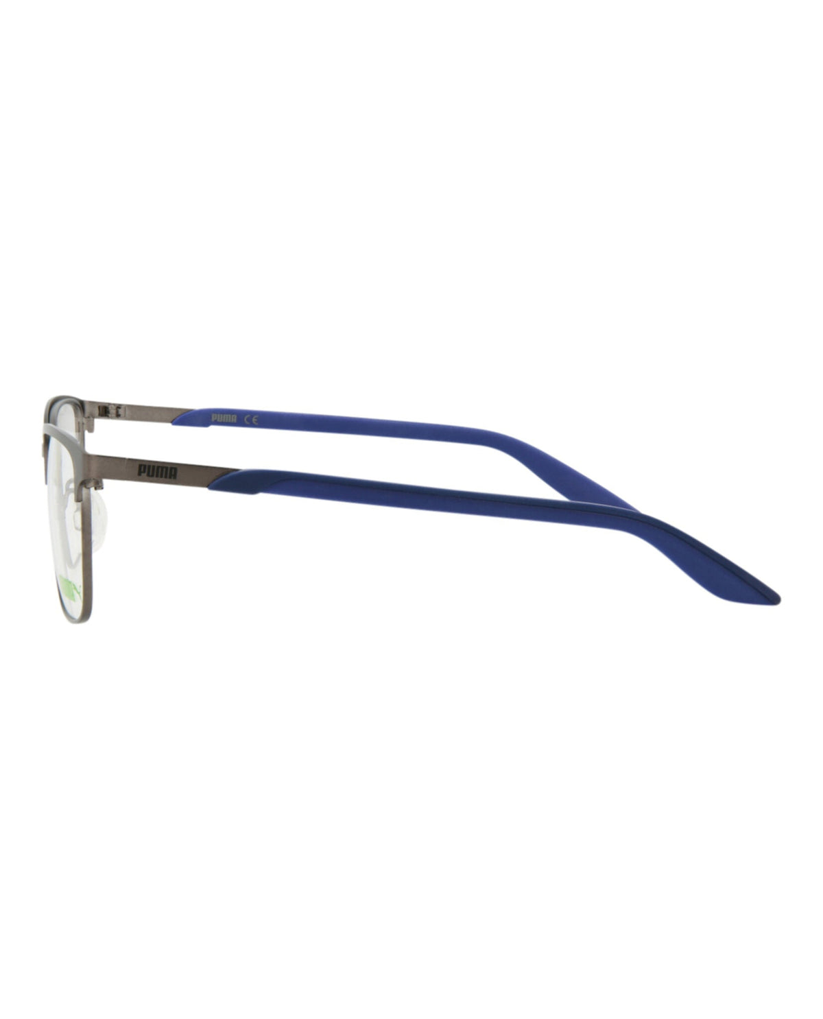 Square-Frame Metal Optical Frames