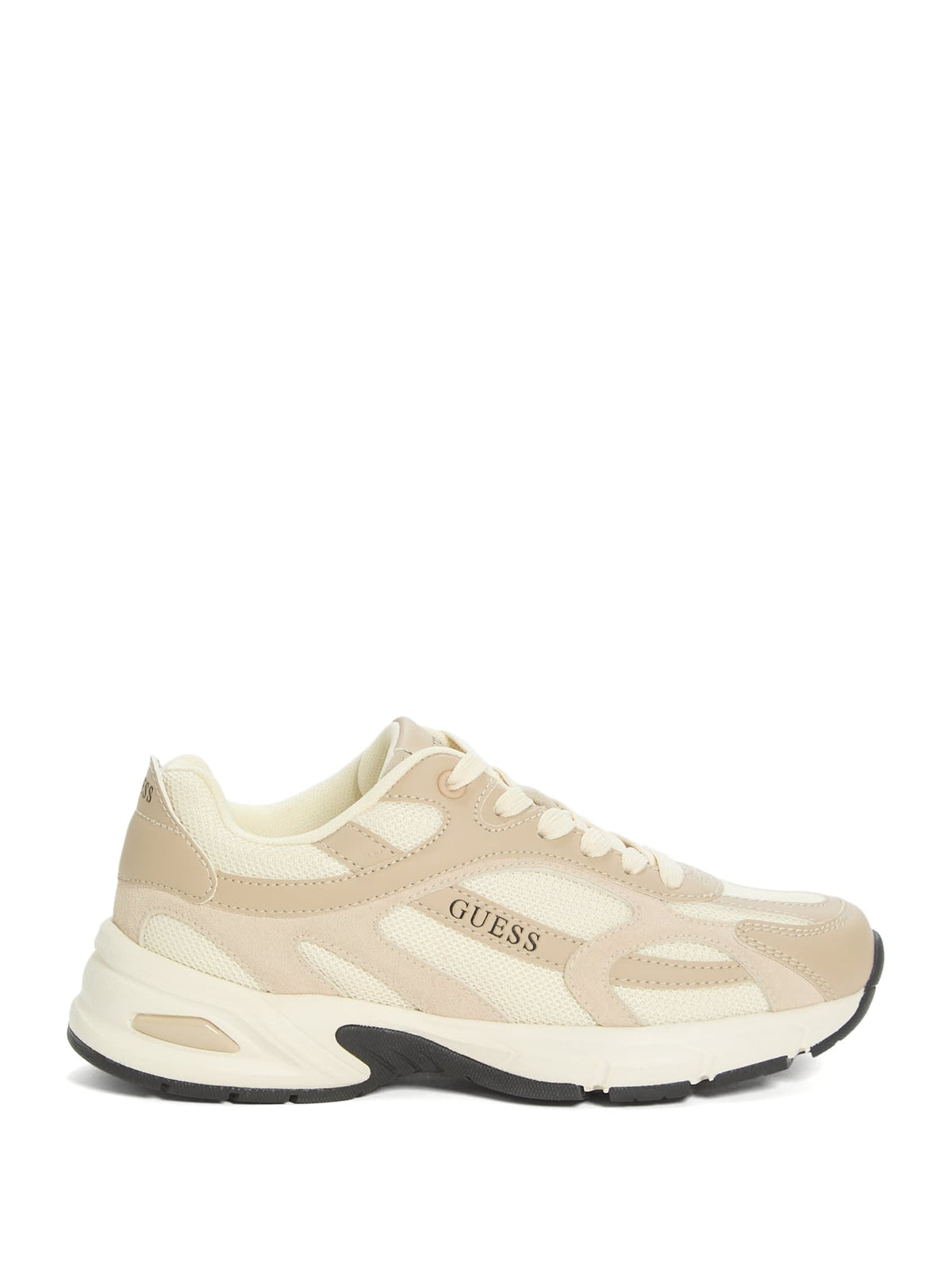 Lotty Low-Top Sneakers
