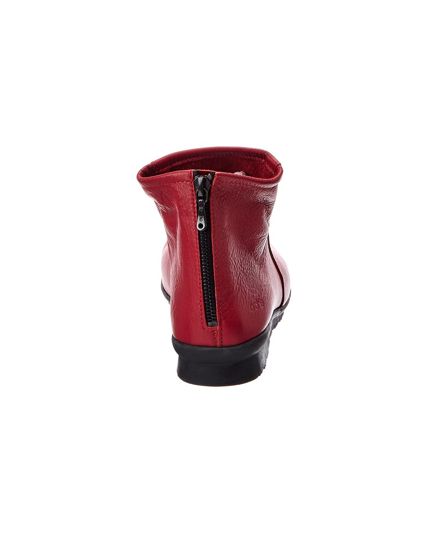 Arche Baryky Leather Bootie
