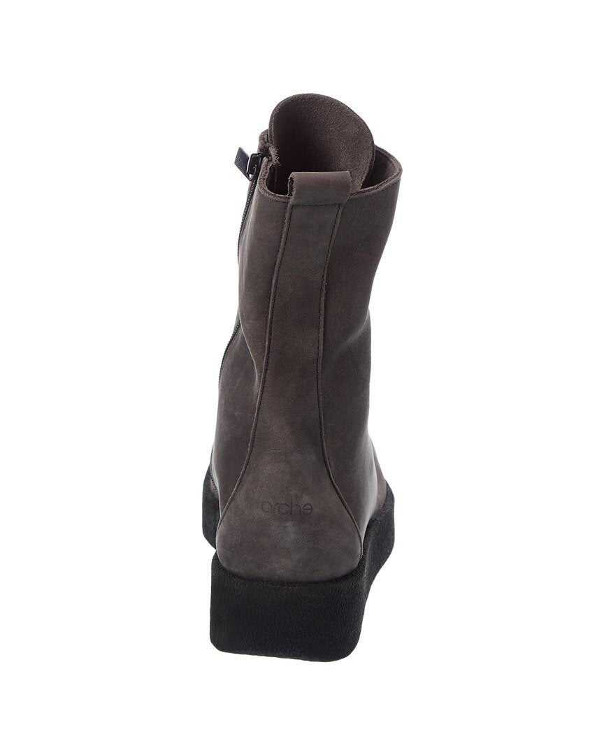 Arche Comley Leather Boot