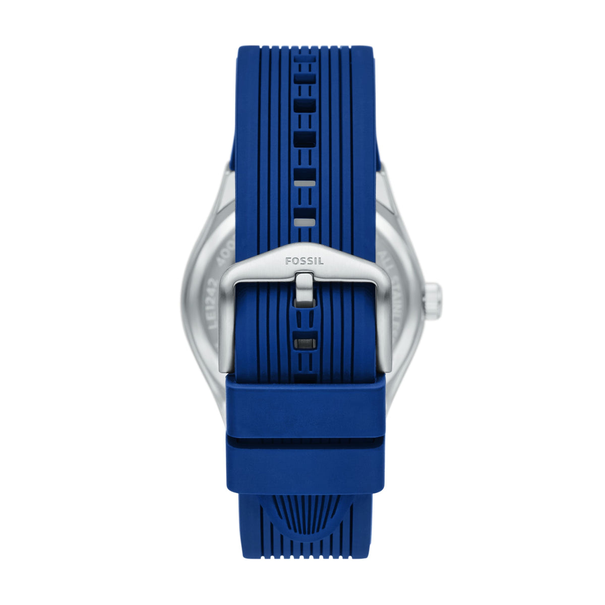 Fossil Men's World Flags Big Tic 40mm France Watch