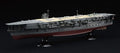 1/700 富士美 加贺号 航空母舰 模型 塑料模型