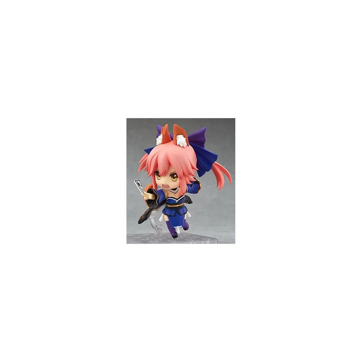 #Good Smile Company Nendoroid Fate/Extra Caster 手办 全新
