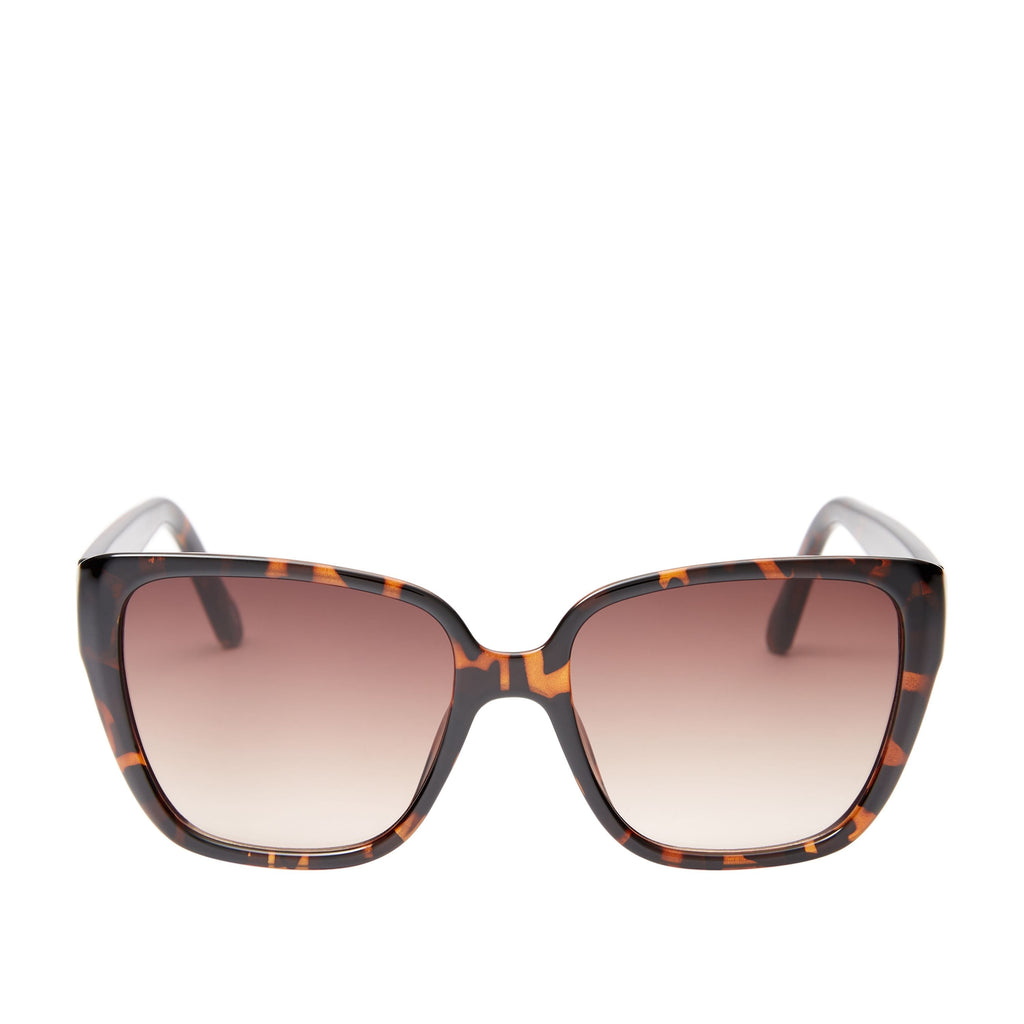 Fossil Women's Square Sunglasses