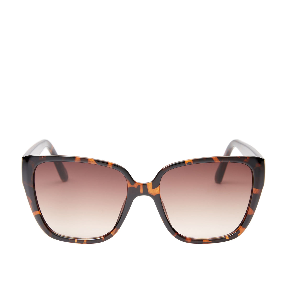 Fossil Women's Square Sunglasses