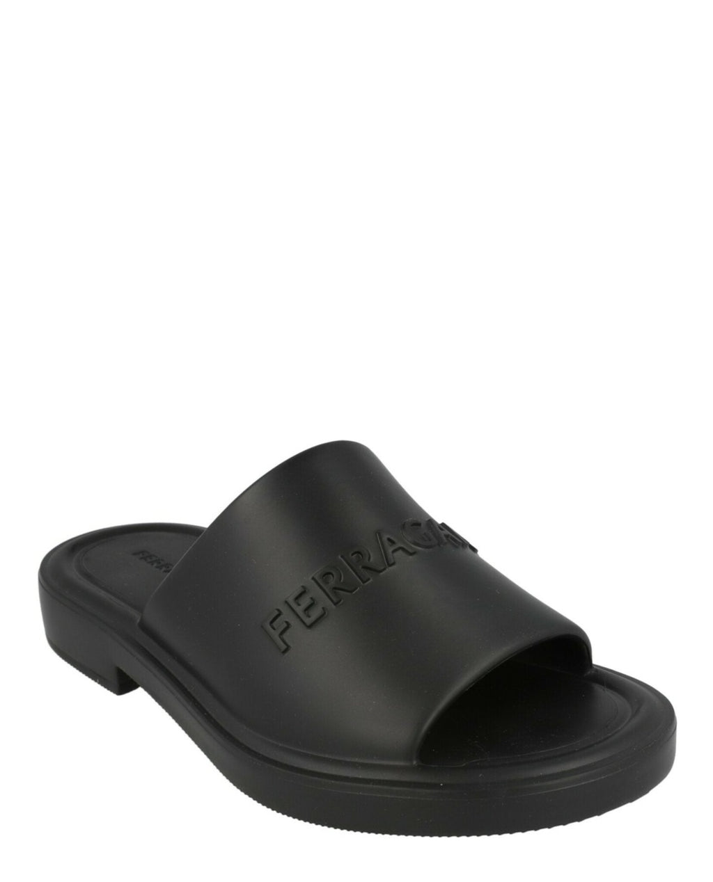 Giuneva Logo Embossed Slides