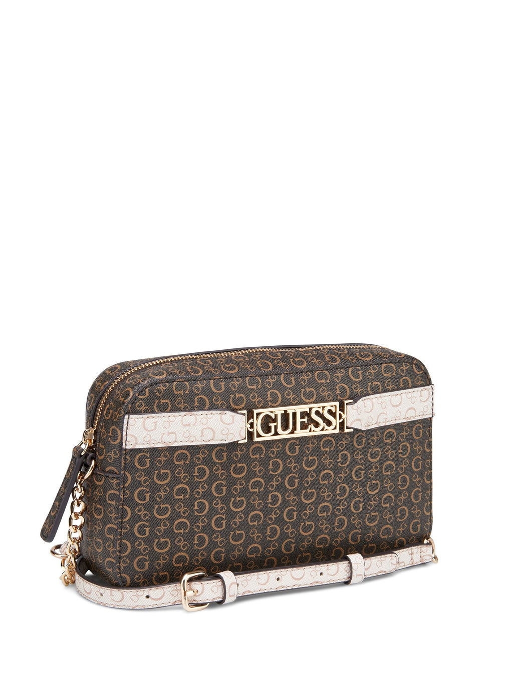 Perrez Logo Crossbody