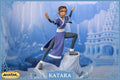 Avatar The Last Airbender: Katara