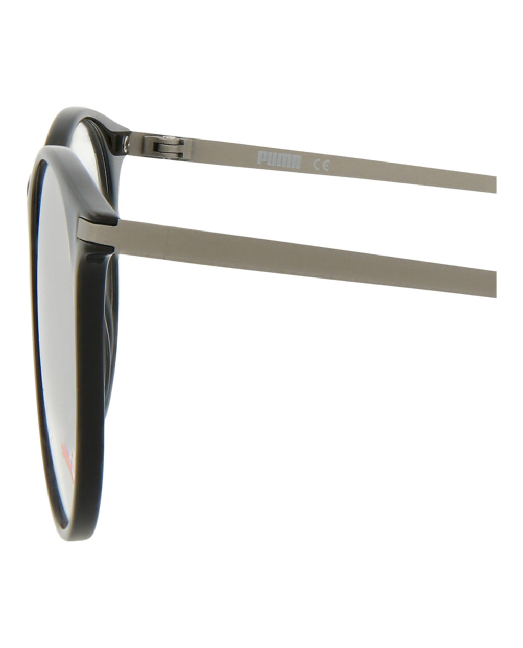 Round-Frame Injection Optical Frames